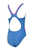 Dievčenské plavky Aqua Sphere ELENA blue/pink