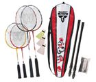 Badmintonový set TALBOT TORRO Family Set