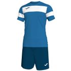 Futbalový dres JOMA Academy blue