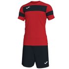 Futbalový dres JOMA Academy red