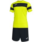 Futbalový dres JOMA Academy yellow
