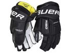 Hokejové rukavice BAUER Supreme S150