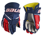Hokejové rukavice BAUER Supreme M3 INT.