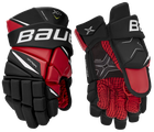 Hokejové rukavice BAUER Vapor X2.9 junior