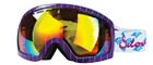 Lyžiarske okuliare SULOV Hornet fialové