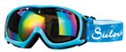 Lyžiarske okuliare SULOV Sierra modré