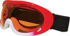 Lyžiarske okuliare SULOV Vision červené
