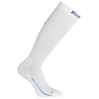 Ponožky KEMPA Long white